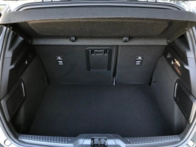 Ford Focus EcoBoost ST Line