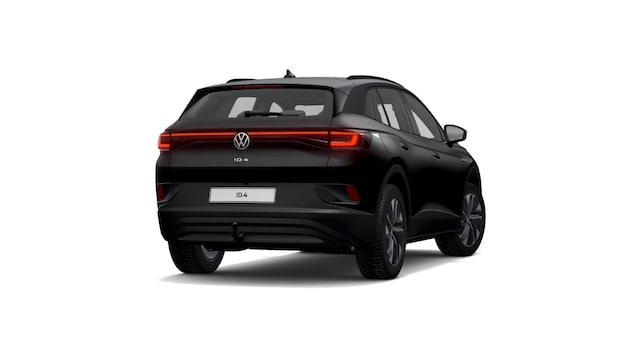 Volkswagen ID.4 77 KWh Performance Pro