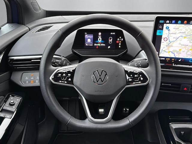 Volkswagen ID.4 +CCS+WÄRMEPUMPE+LED-MATRIX+ASSISTS+