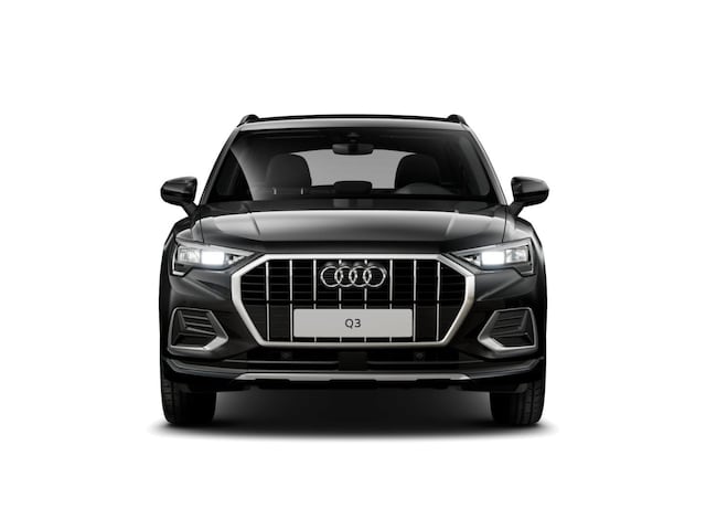 Audi Q3 35 TFSI S-Tronic