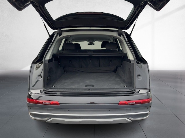 Audi Q7 45 TDI Quattro