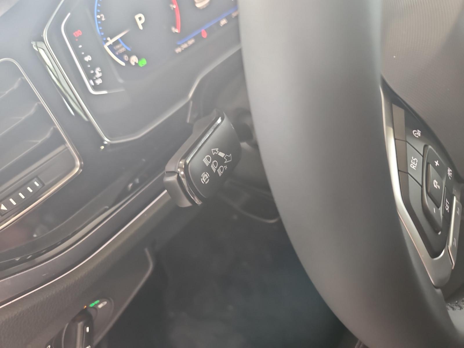 Volkswagen Taigo 1.0 TSI DSG Style