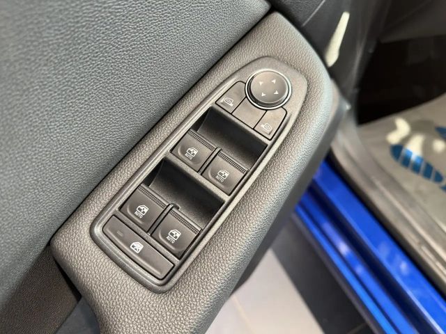 Renault Clio E-Tech Intens