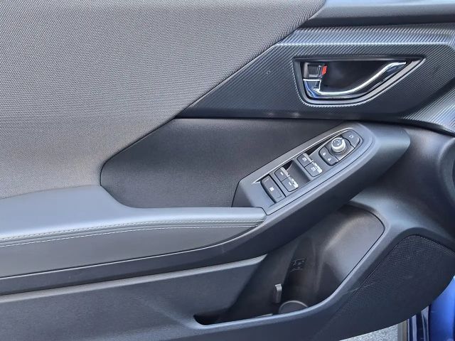 Subaru Crosstrek AWD e-Boxer