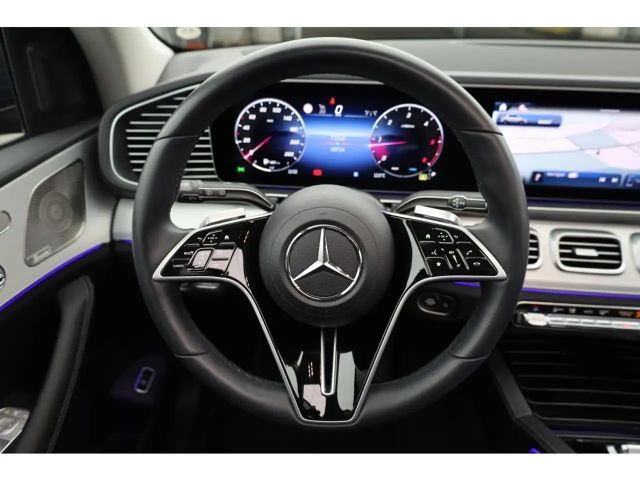 Mercedes-Benz GLE 300 4MATIC GLE 300 d