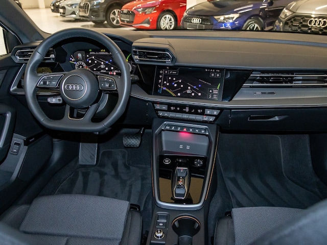 Audi A3 35 TFSI S-Tronic Sportback