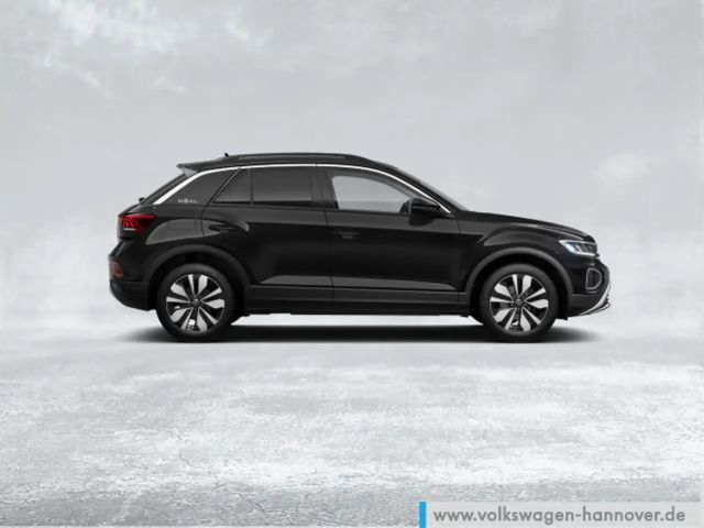 Volkswagen T-Roc 1.0 TSI