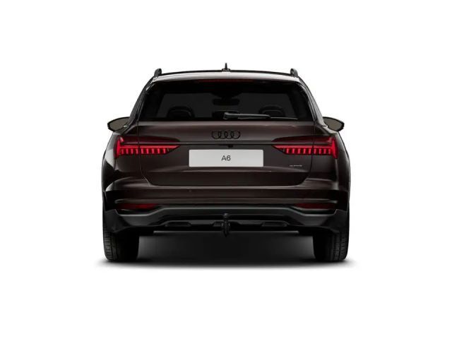 Audi A6 allroad 55 TFSI Quattro