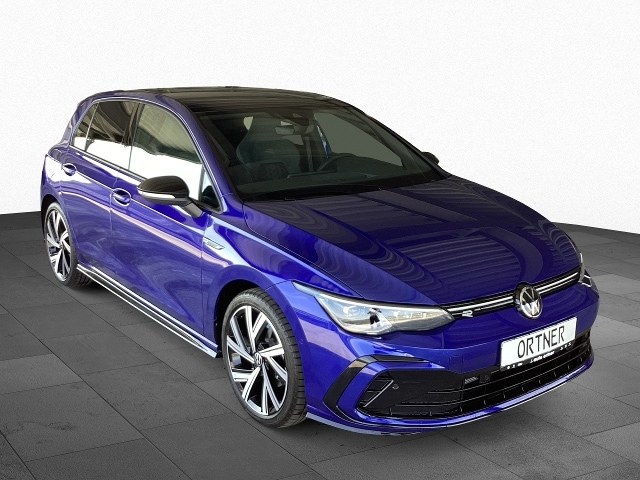 Volkswagen Golf DSG Golf VIII Style