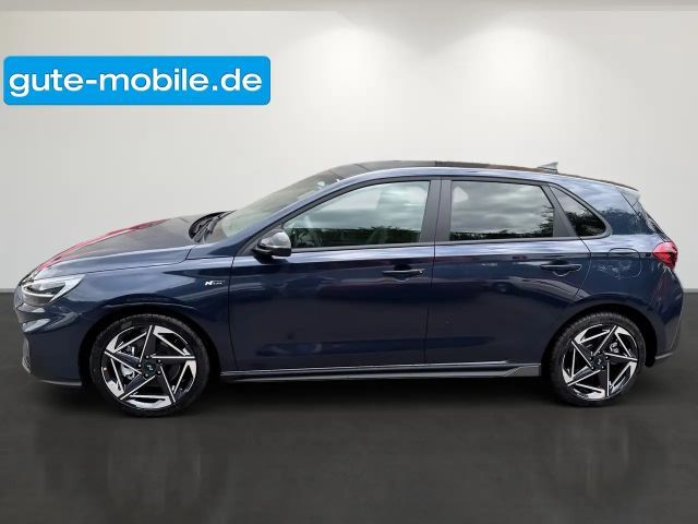 Hyundai i30 N Line