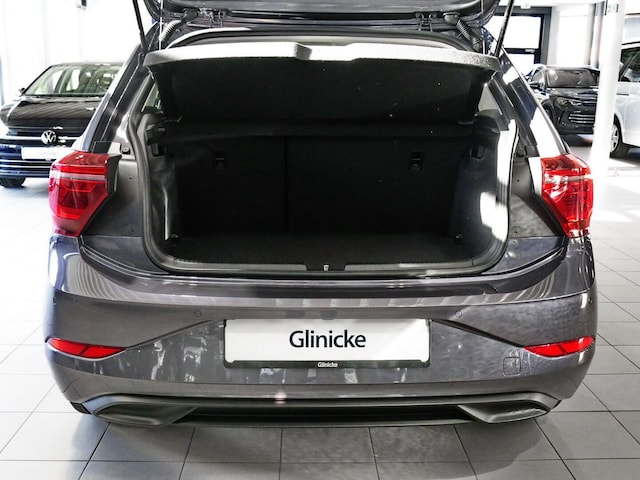 Volkswagen Polo DSG Style