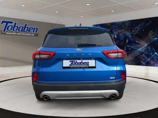 Ford Kuga EcoBoost Titanium