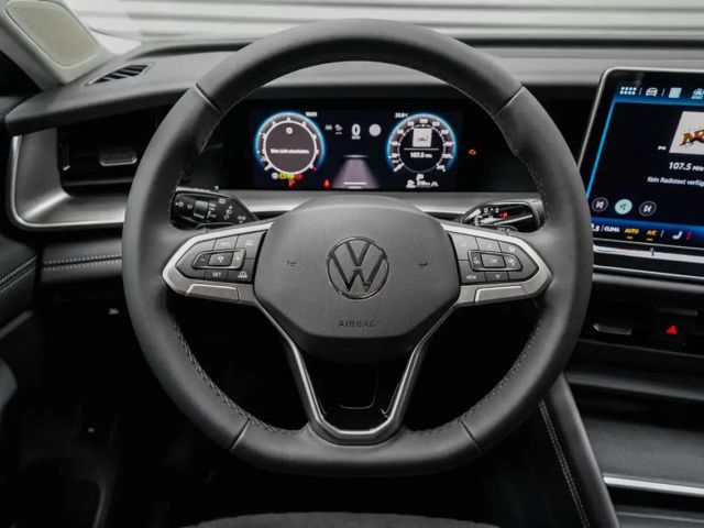 Volkswagen Tayron DSG Life