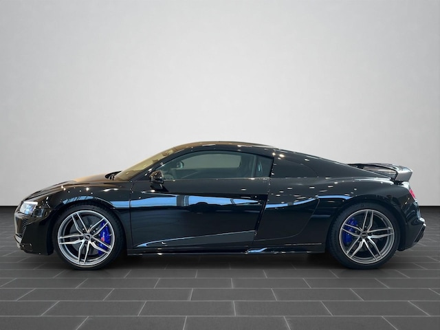 Audi R8 Coupé Performance Quattro S-Tronic V10