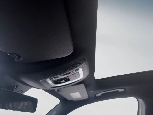 Mercedes-Benz EQB 300 Advanced Progressive