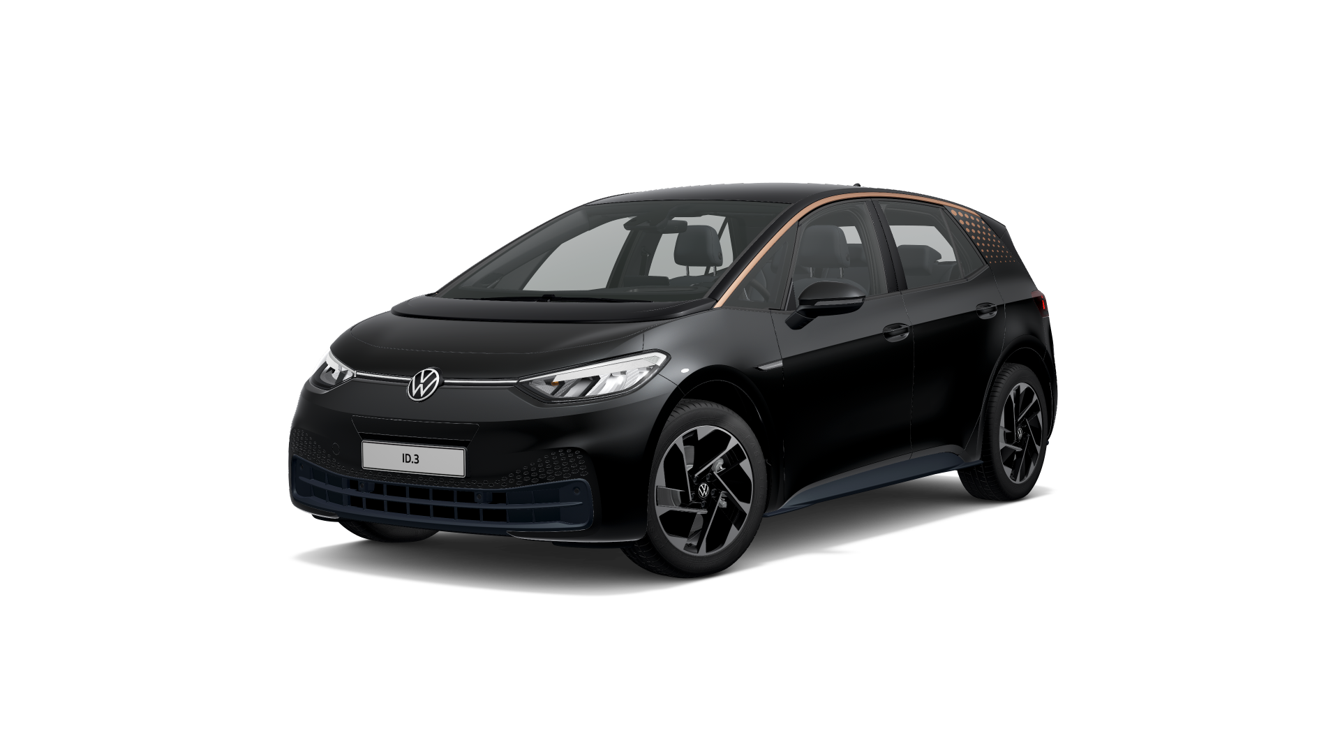 Volkswagen ID.3 Performance Pure
