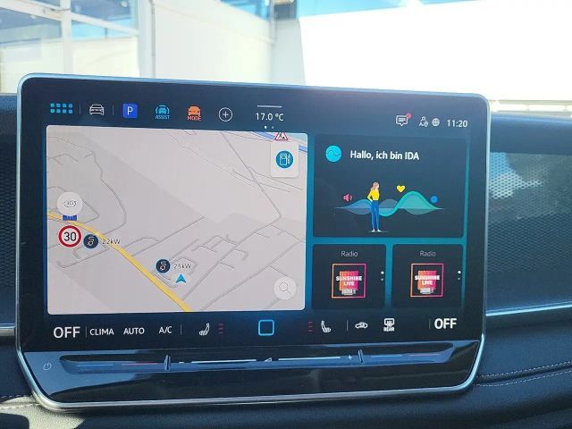 Volkswagen Tayron DSG