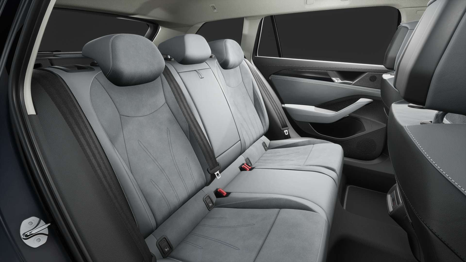 Volkswagen Passat 2.0 TDI Business DSG Variant