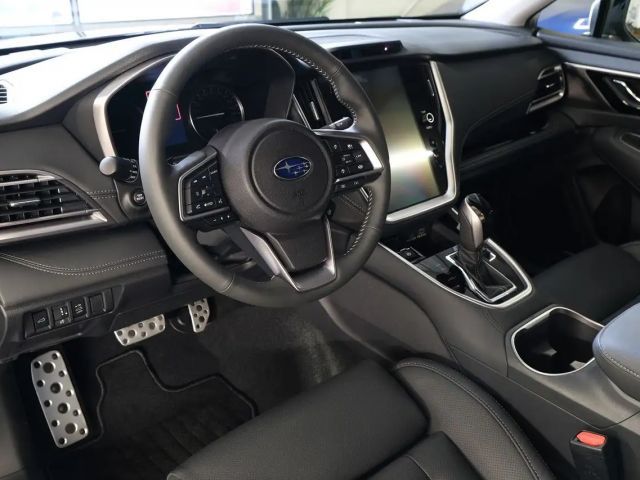 Subaru Outback Platinum H&K*Kamera*DAB*Abst*Navi*BT*El.