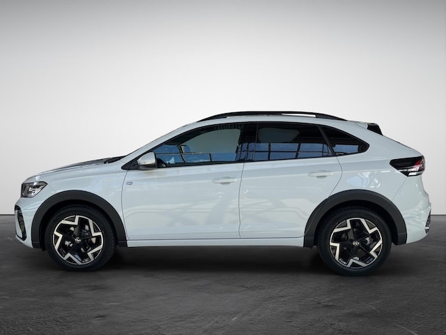 Volkswagen Taigo 1.0 TSI DSG R-Line