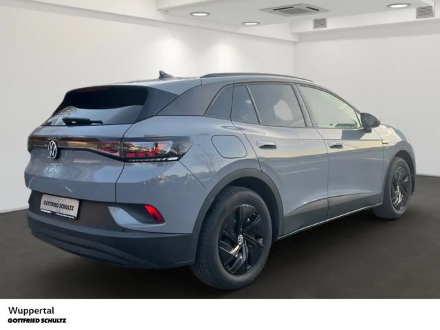 Volkswagen ID.4 Pure