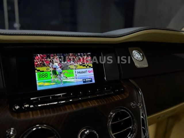 Rolls-Royce Cullinan NOVITEC WIDEBODY,VIP,24",STARLIGHT