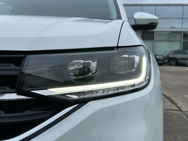 Volkswagen T-Cross R-Line Style