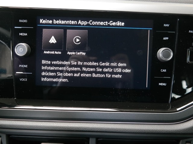 Volkswagen Taigo 1.0 TSI DSG