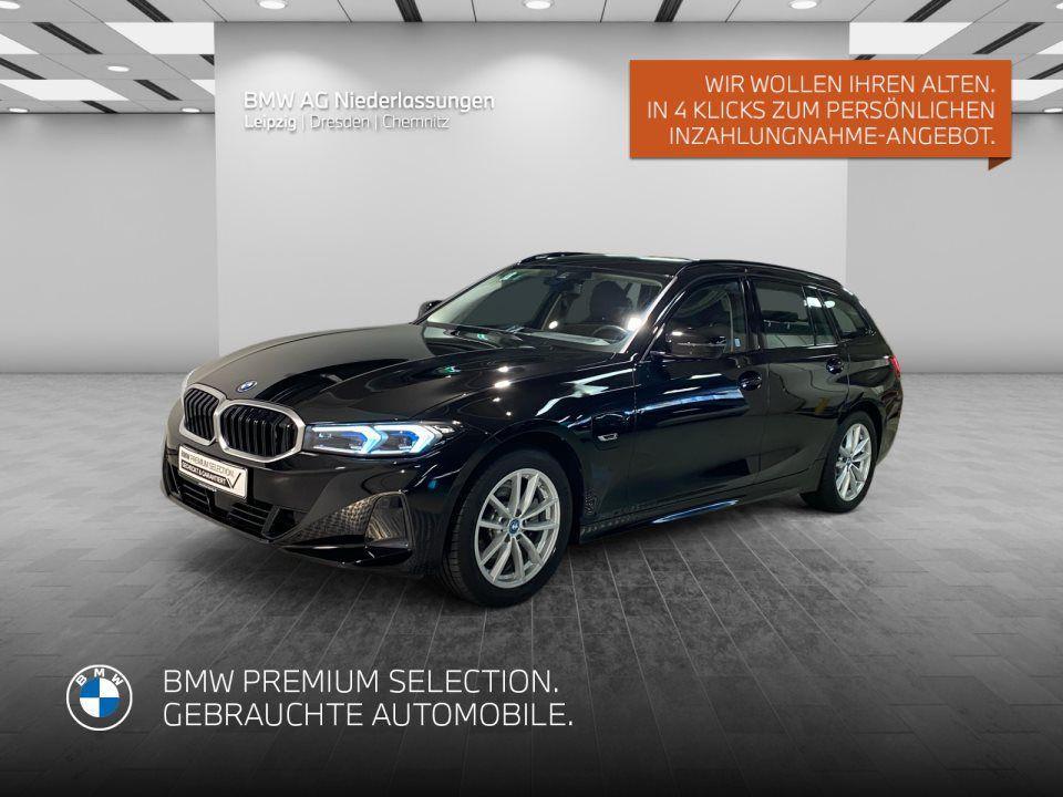 BMW 330 330e Touring xDrive
