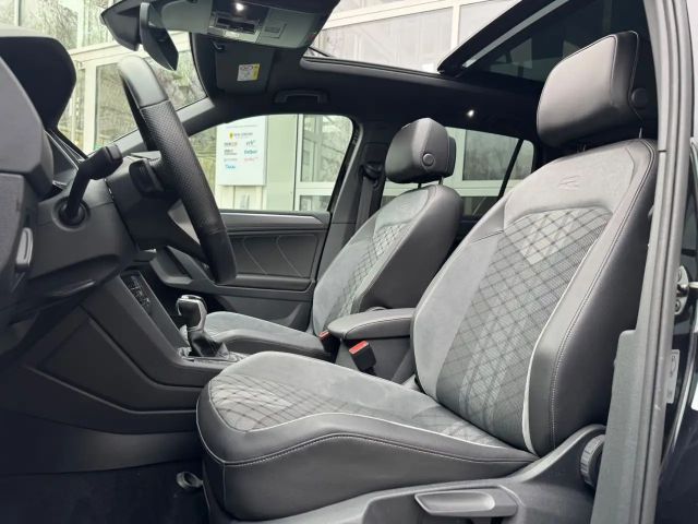 Volkswagen Tiguan 2.0 TDI IQ.Drive R-Line