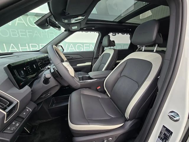 Kia EV5 81.4 kWh FWD GT-Line