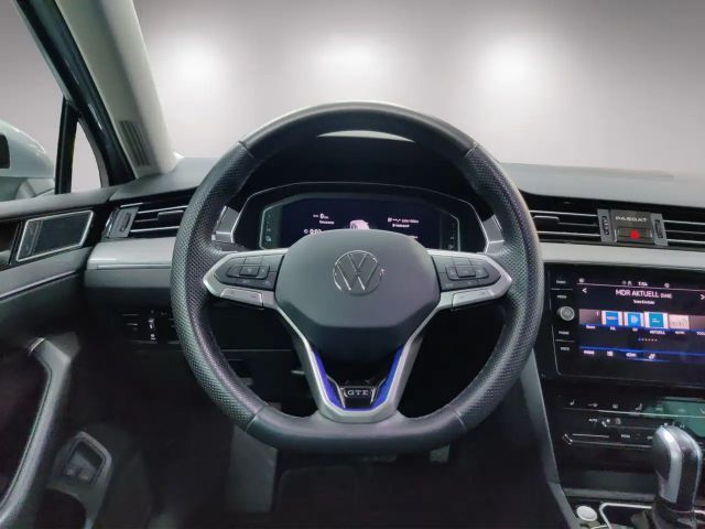 Volkswagen Passat GTE IQ.Drive Variant