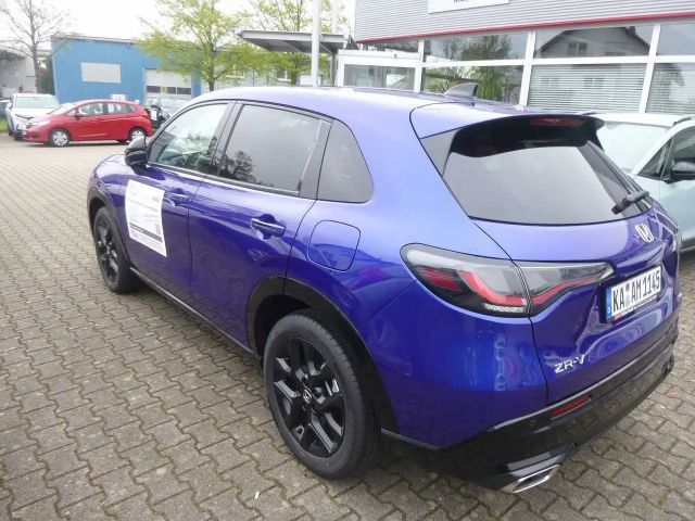 Honda ZR-V 2.0 e:HEV i-MMD