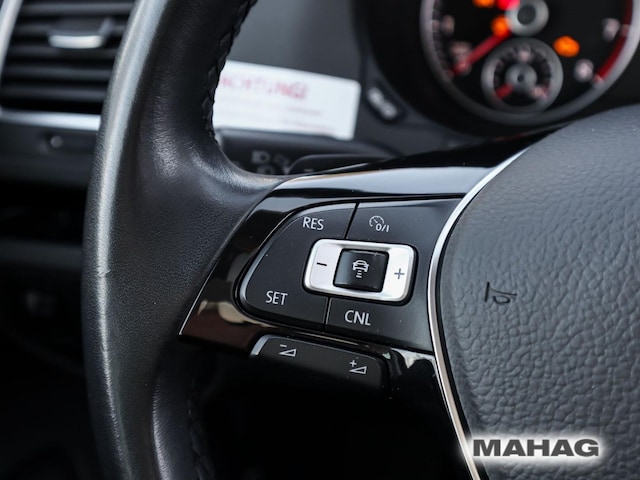 Volkswagen Sharan 1.4 TSI Highline