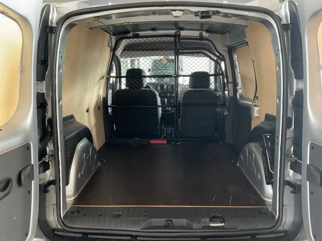 Mercedes-Benz Citan CDI