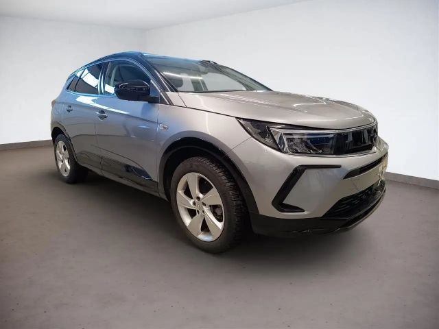 Opel Grandland X GS-Line Grand Sport