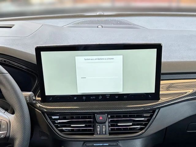 Ford Focus 1.5 EcoBlue ST Line Wagon