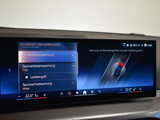 BMW 320 320d M-Sport Sedan