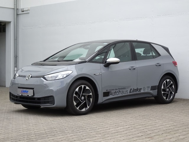 Volkswagen ID.3 1st Edition Performance Pro
