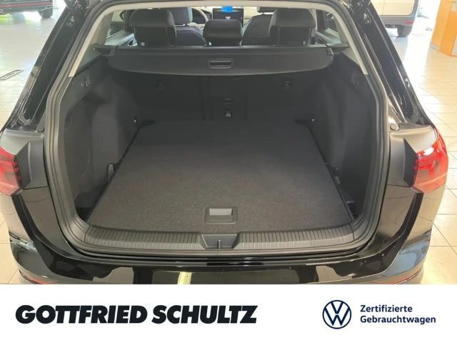 Volkswagen Golf DSG Variant