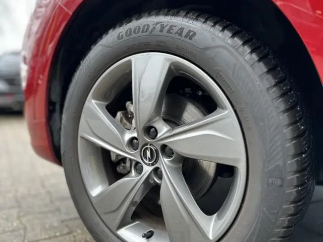 Opel Grandland X Elegance