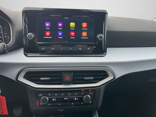 Seat Ibiza 1.0 TSI Style