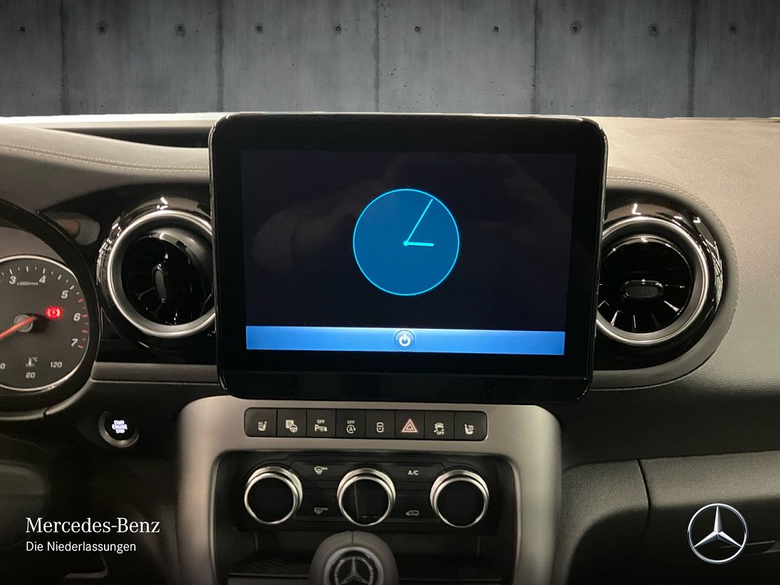 Mercedes-Benz T 180 Progressive