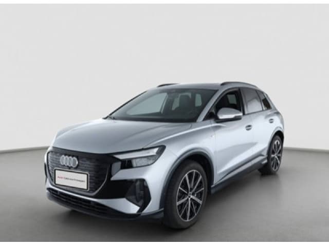 Audi Q4 e-tron SUV 45 e-tron Audi Q4 e-tron
