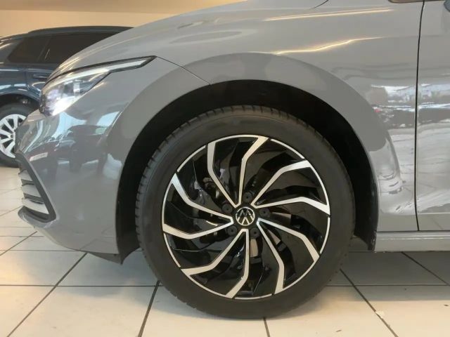 Volkswagen Golf DSG Golf VIII Move