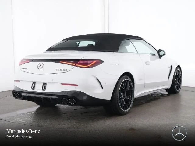 Mercedes-Benz CLE 53 AMG 4MATIC AMG Line