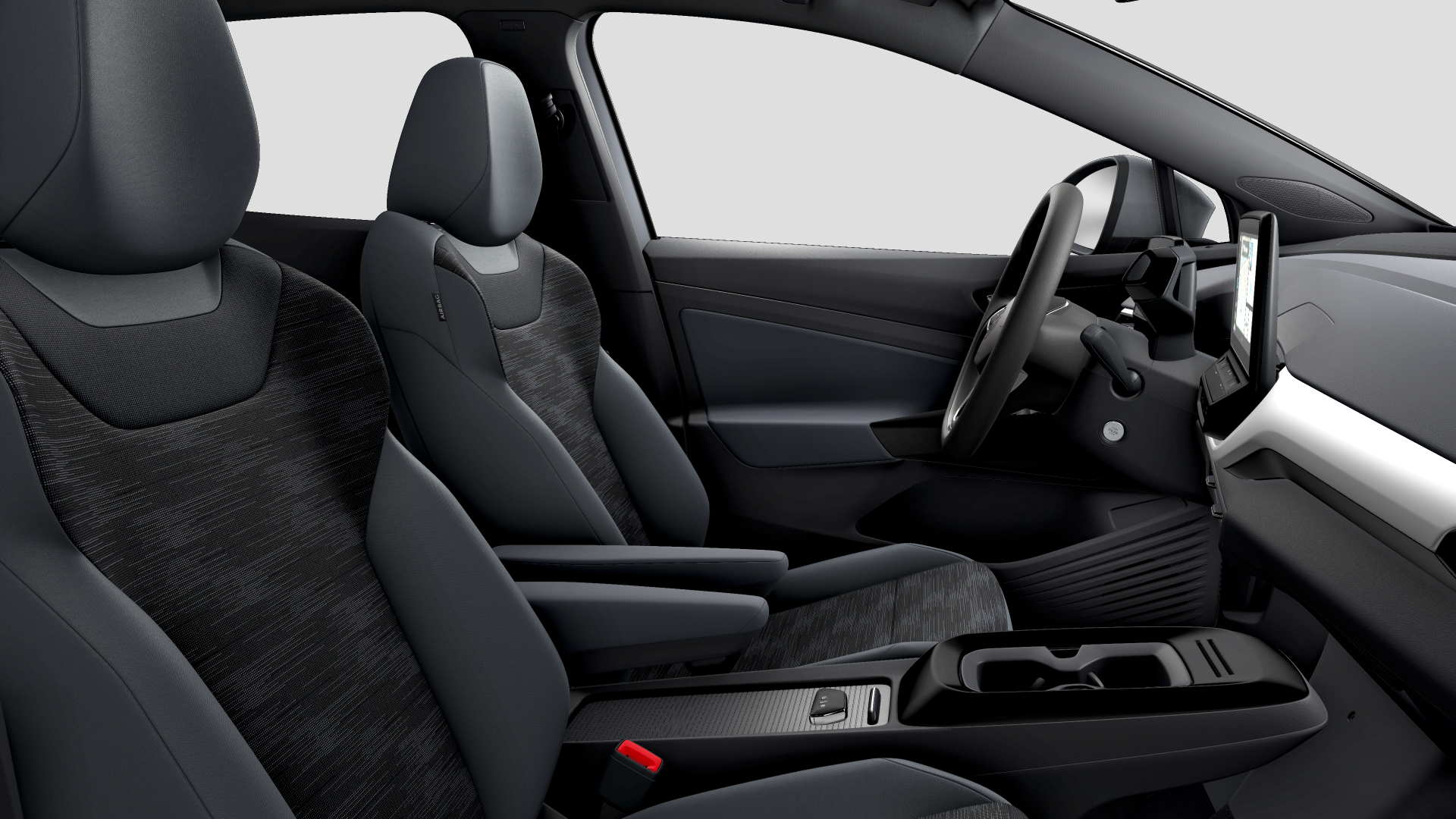 Volkswagen ID.4 Performance Pro