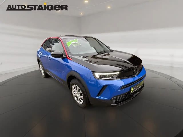 Opel Mokka 1.2 Turbo GS-Line Grand Sport Turbo