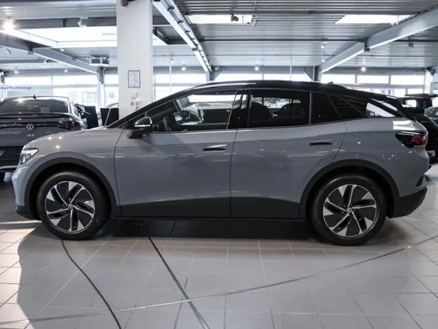 Volkswagen ID.4 Performance Pro