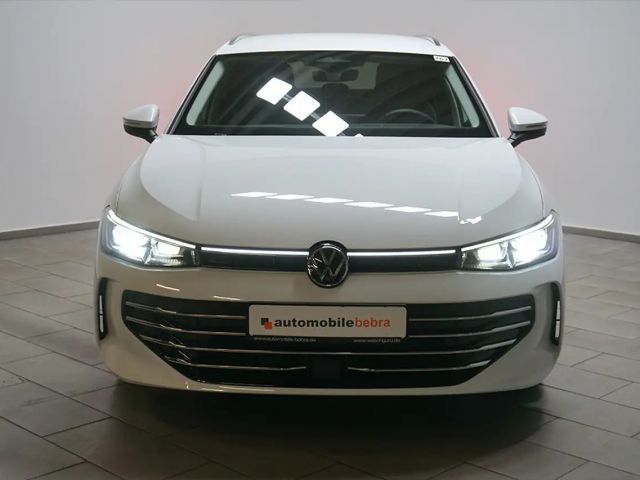 Volkswagen Passat 2.0 TDI DSG Elegance Elegance